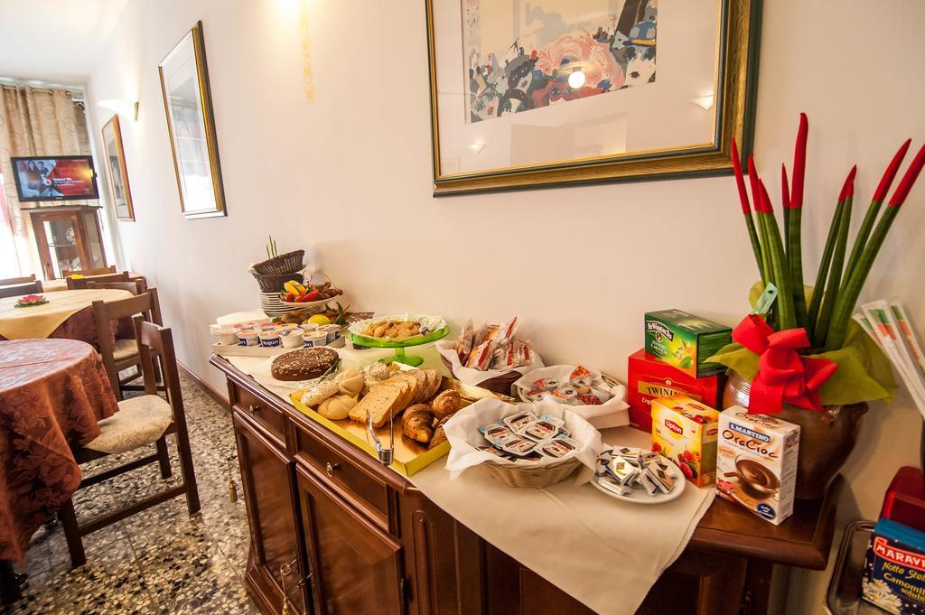 Al Piccolo Hotel