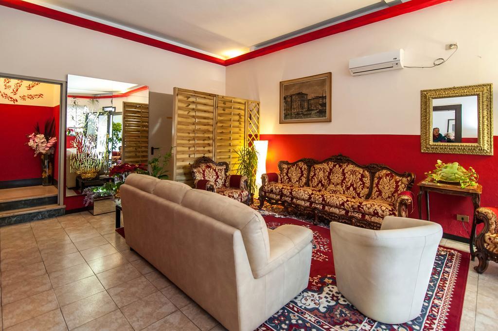 Al Piccolo Hotel