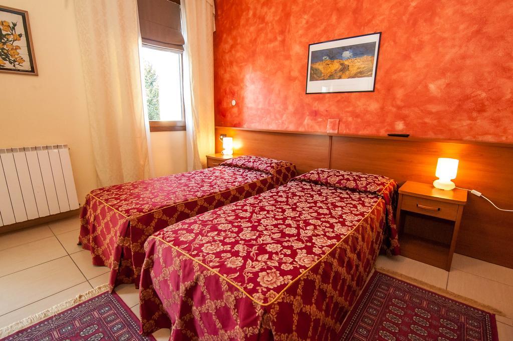 Al Piccolo Hotel Mestre