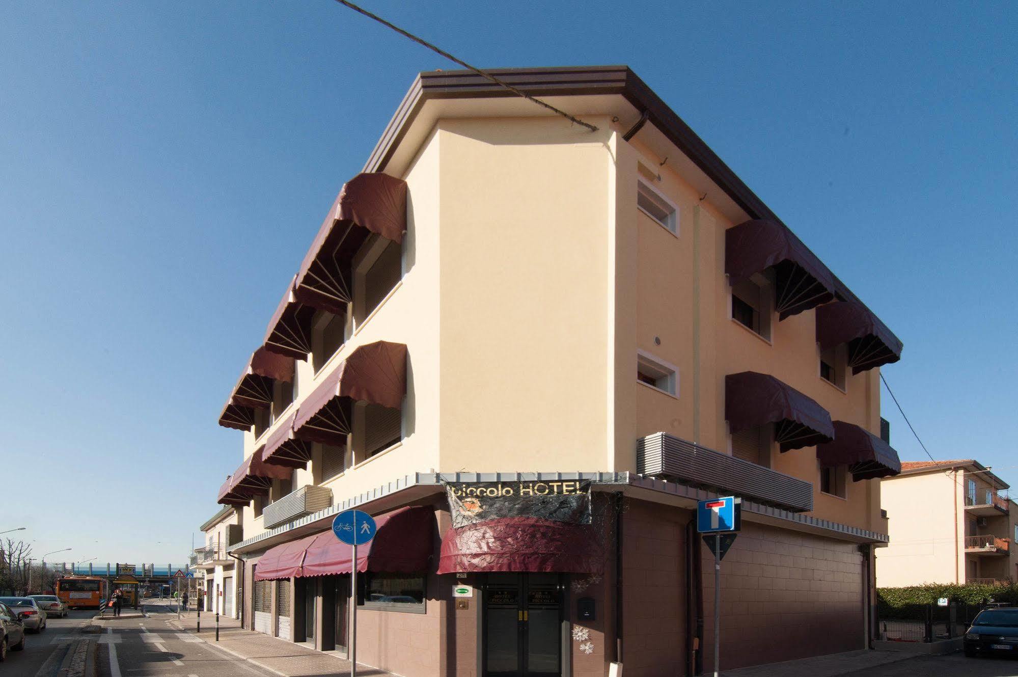 Al Piccolo Hotel