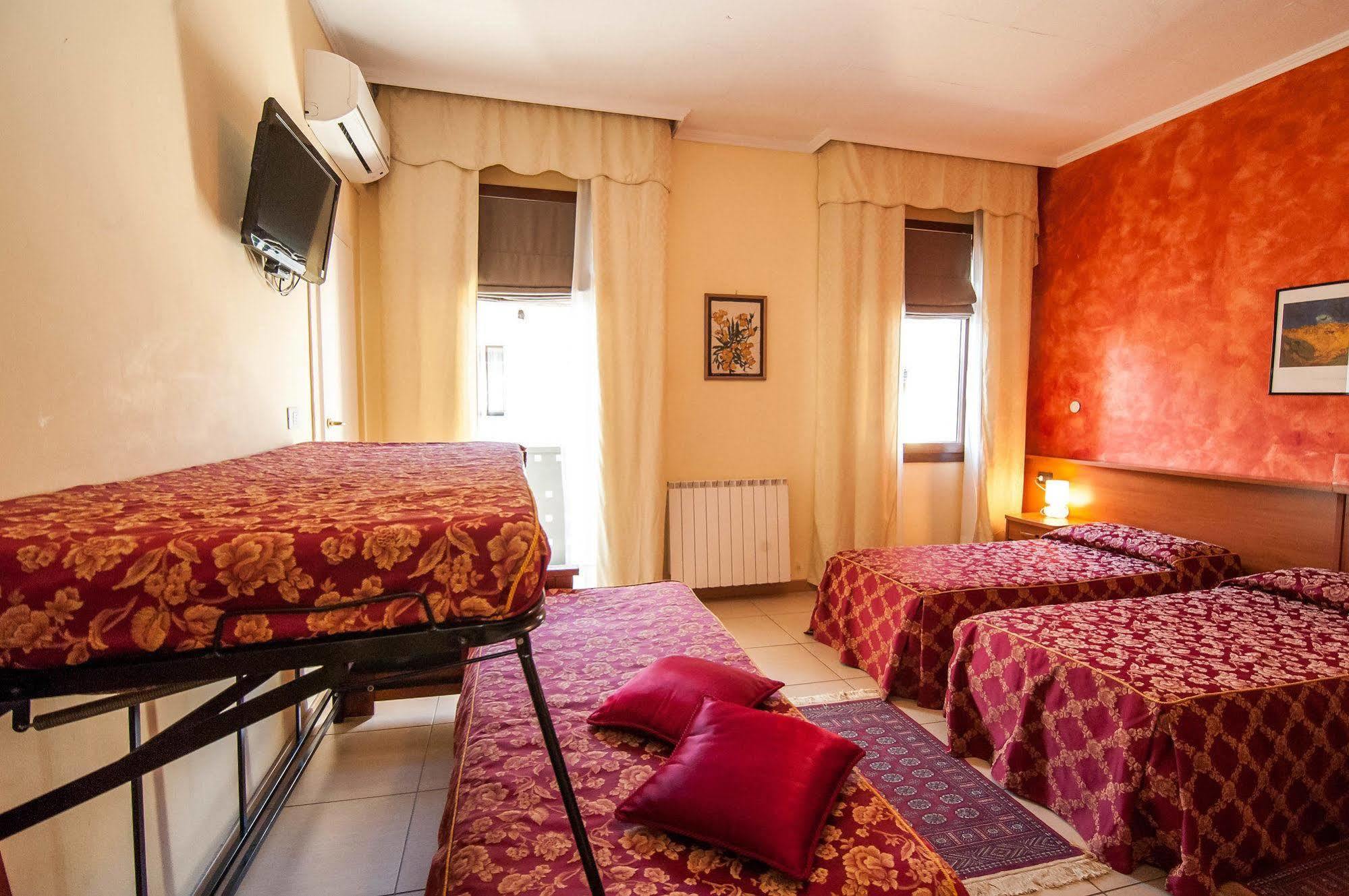 Al Piccolo Hotel
